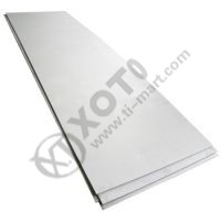 Medical titanium sheets/plates