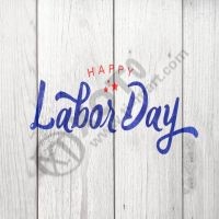 Happy Labor Day 2021