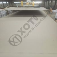 Titanium Gr2 coil sheet ready for shipment!