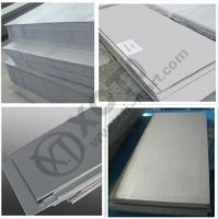 Common specifications and application of industrial GR1/GR2 titanium sheets/plates